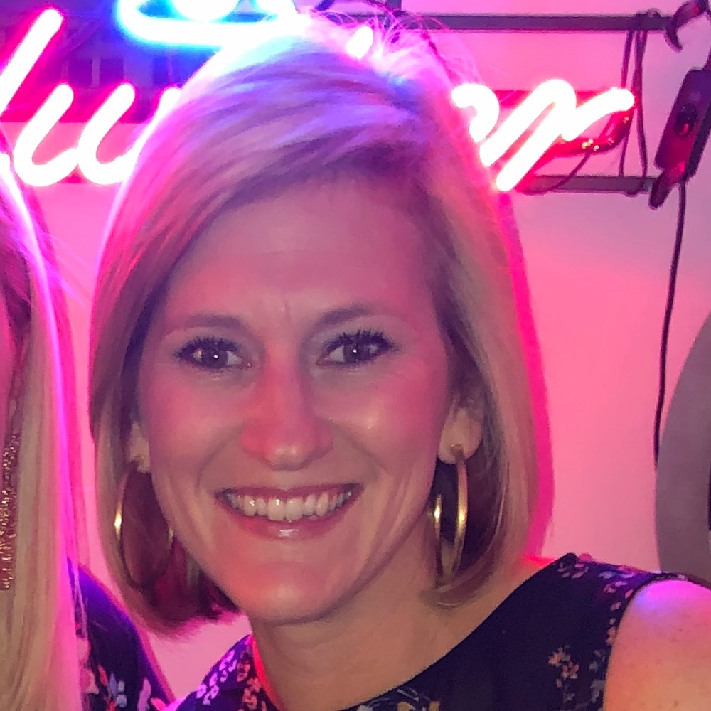 Meet your Posher, Libba